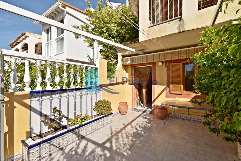 Foto 7d941358-9686-4c61-959d-e943969d8a98. Duplex dans Playa Grande-Castellar Mazarrón