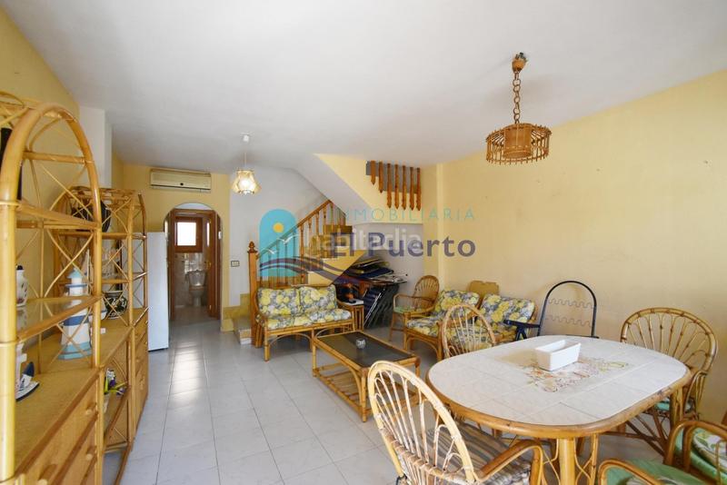 Foto a2faf2e0-6958-44d5-87b6-776c599b3747. Duplex dans Playa Grande-Castellar Mazarrón
