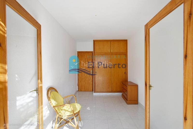 Foto bef0fe11-b155-4791-8a07-287a467591af. Duplex dans Playa Grande-Castellar Mazarrón