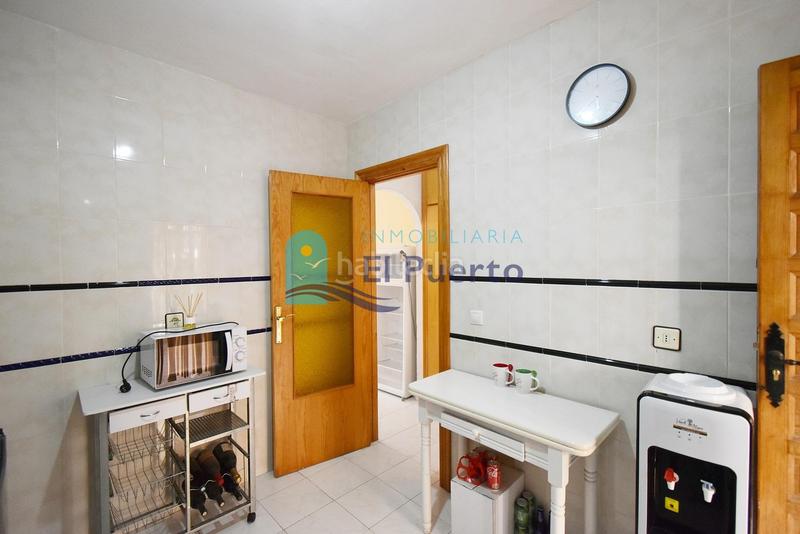 Foto c0958716-16fd-4388-b872-6710c50baa32. Duplex dans Playa Grande-Castellar Mazarrón