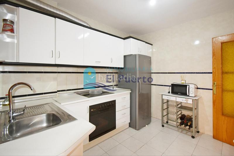 Foto eece027f-0da1-42b1-8c2b-b67c80938046. Duplex dans Playa Grande-Castellar Mazarrón