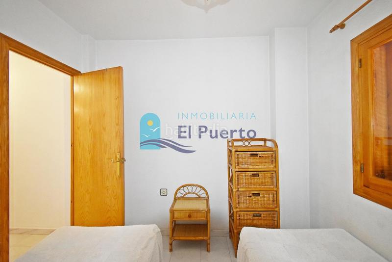 Foto f356fa60-f305-4b0c-93ba-c4a66b63e21e. Duplex dans Playa Grande-Castellar Mazarrón
