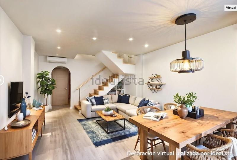 Foto f4623790-2283-4c52-9914-e92edd6f2f4e. Duplex dans Playa Grande-Castellar Mazarrón