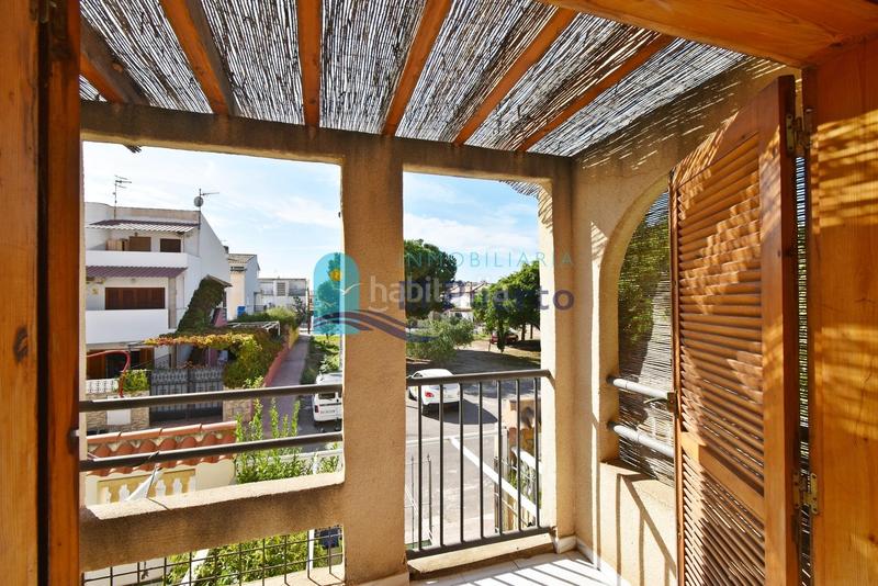 Foto f9cb3c12-1c06-4602-9fc6-c79ce9c786bf. Duplex dans Playa Grande-Castellar Mazarrón