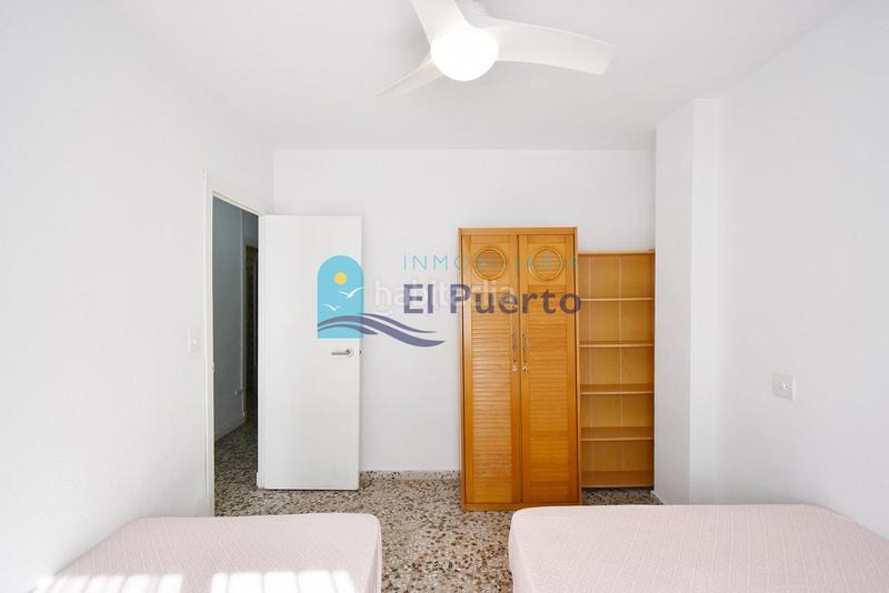 Foto 044d4658-6862-4d14-9d07-2c0e2a7d91d9. Appartamento con parcheggio in Pescadores Mazarrón