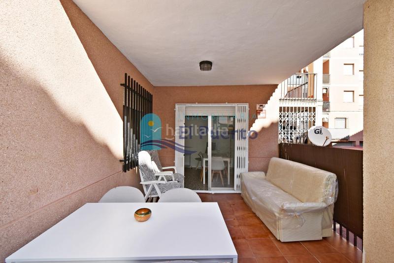 Foto 0d6929e5-48b2-4eb1-b589-32625fbc58ce. Appartamento con parcheggio in Pescadores Mazarrón