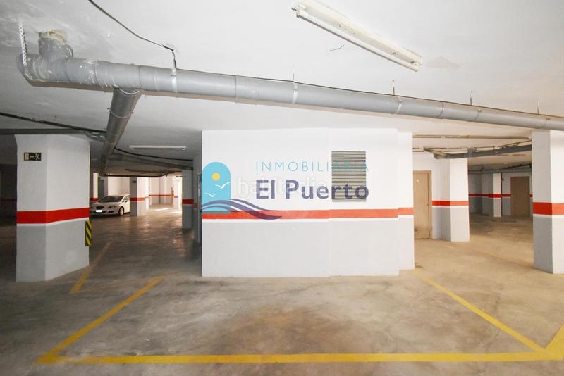 Foto 31142a21-0d15-458c-a617-5ff23fd960b4. Appartamento con parcheggio in Pescadores Mazarrón