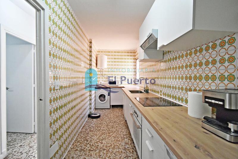 Foto 4f891737-79fa-4f19-bb96-f5d1b5c5b8f9. Appartamento con parcheggio in Pescadores Mazarrón