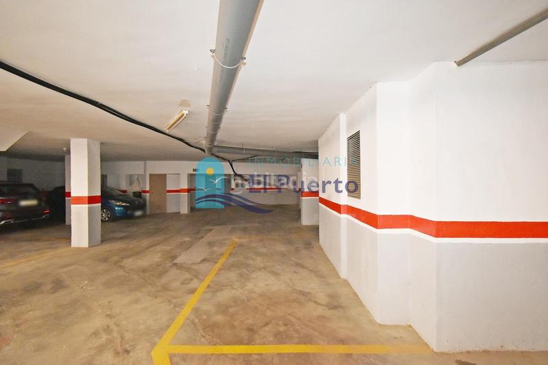 Foto 57fd47df-1635-4f2b-a89b-974ec1dc5408. Appartamento con parcheggio in Pescadores Mazarrón