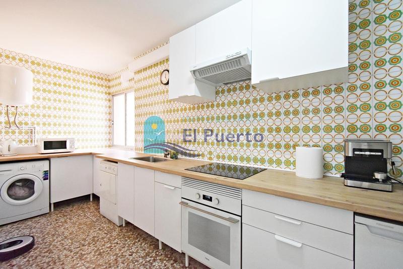Foto 6cb74641-f998-47a9-b0d5-1f1191931c99. Appartamento con parcheggio in Pescadores Mazarrón