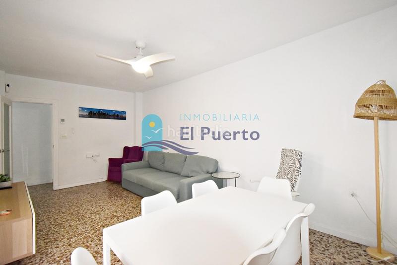 Foto a1443ee7-b22b-4231-9596-90167fc4e994. Appartamento con parcheggio in Pescadores Mazarrón