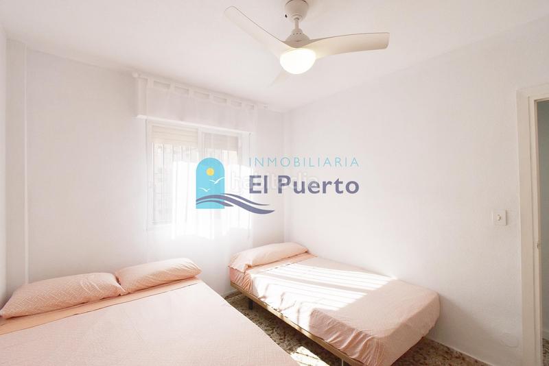 Foto a6c60151-8abe-41b2-a487-85b07f99dcf9. Appartamento con parcheggio in Pescadores Mazarrón