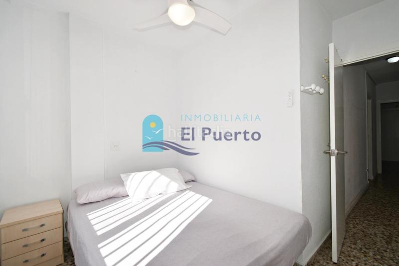 Foto b6bde152-b0db-44fe-a0fd-a43ed9d4eec2. Appartamento con parcheggio in Pescadores Mazarrón
