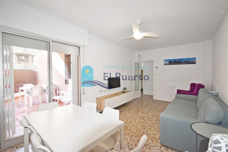 Foto bdec3a27-545d-4140-b808-018d2d98b75c. Appartamento con parcheggio in Pescadores Mazarrón