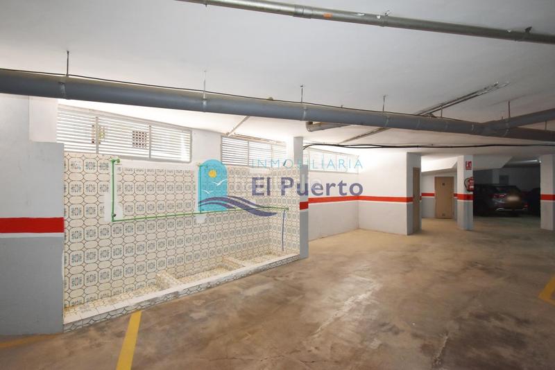 Foto c21e1c5b-c842-4eaf-aee6-fa2517d942c5. Appartamento con parcheggio in Pescadores Mazarrón