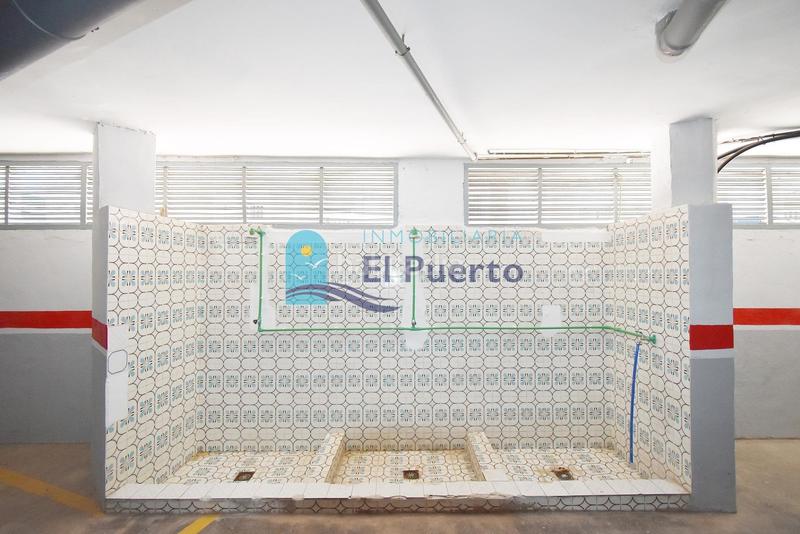 Foto ebd4be1d-6f73-487a-9314-6ca2197f988e. Appartamento con parcheggio in Pescadores Mazarrón
