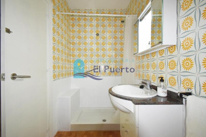 Foto fbee6ed0-5807-4790-add6-fa1c1c833a05. Appartamento con parcheggio in Pescadores Mazarrón