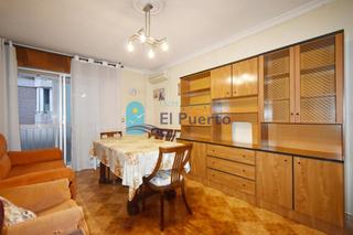 Pis a Mazarrón Casco Urbano. Amplio piso de 4 dormitorios junto al centro de mazarrón  ref 14