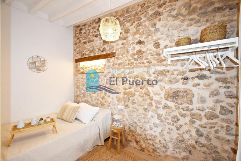 Foto 0ba45ab2-479d-4a50-83d4-28da827c150c. Duplex dans Pescadores Mazarrón