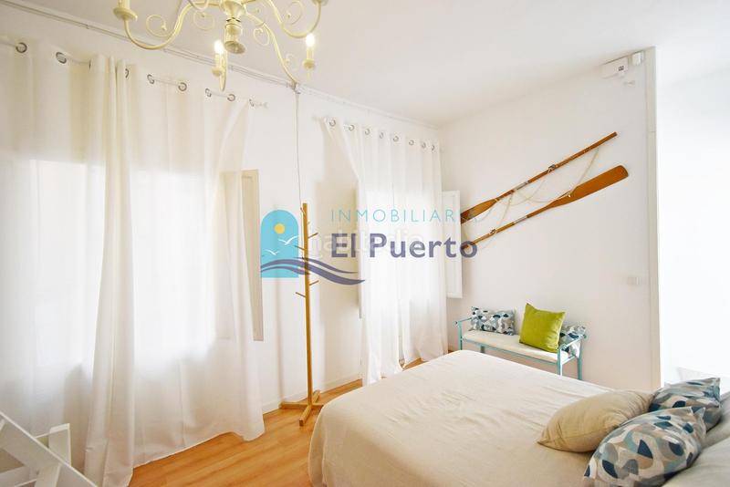 Foto 798cdba8-fea7-4b8f-b613-decc30e0389f. Duplex dans Pescadores Mazarrón