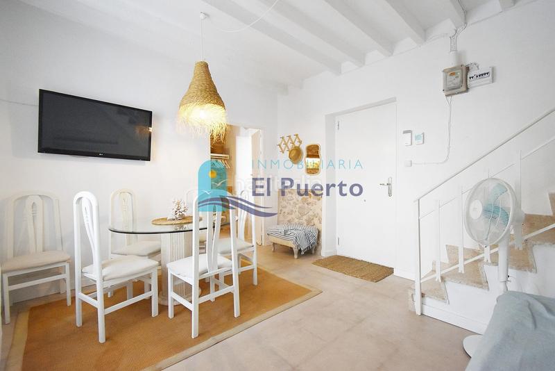 Foto e3bd7349-a2df-466d-98fb-c0caf74bbb8d. Duplex dans Pescadores Mazarrón