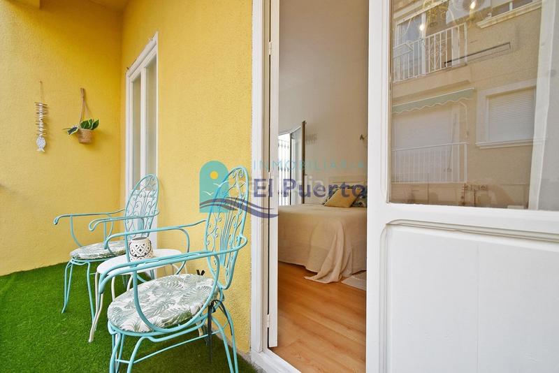 Foto eaca920e-f260-4984-9979-b3d04ca83b42. Duplex dans Pescadores Mazarrón