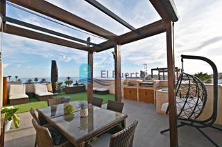 Àtic a El Alamillo. Ático con vistas espectaculares en el alamillo  ref 1360