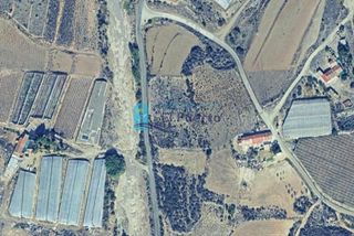 Landgut in Bolnuevo. Finca en venta en pastrana, mazarrón  ref 2086