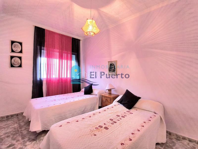 Foto 0da9037a-3aba-4add-ba4f-4710a4ddfc2f. Duplex in Pescadores Mazarrón