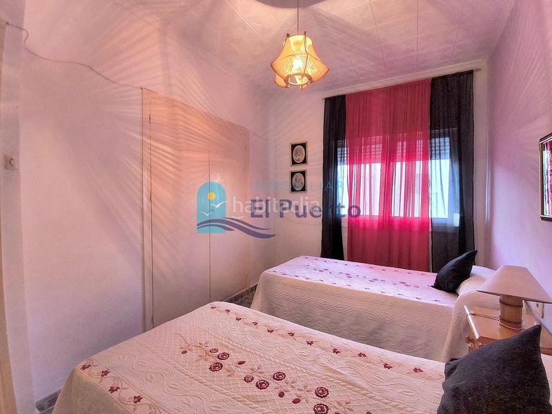 Foto 153fb958-aea9-48db-a869-b32e51db4007. Duplex in Pescadores Mazarrón