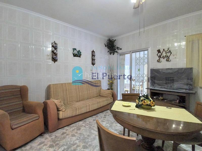 Foto 254d7ab5-1f33-4449-a85a-dedffdb00e8b. Duplex in Pescadores Mazarrón