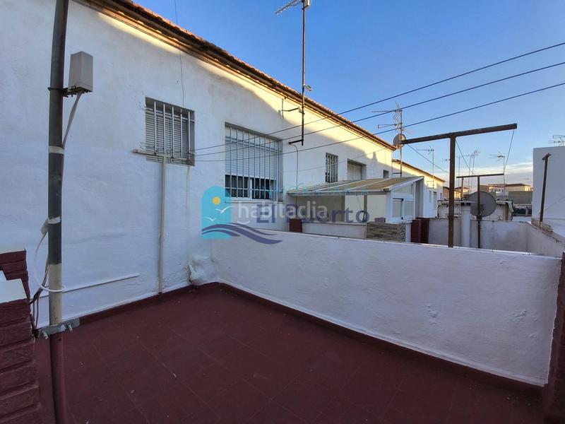 Foto 2bcd93a2-11b5-4cd3-a8b7-c782cca33f9e. Duplex in Pescadores Mazarrón