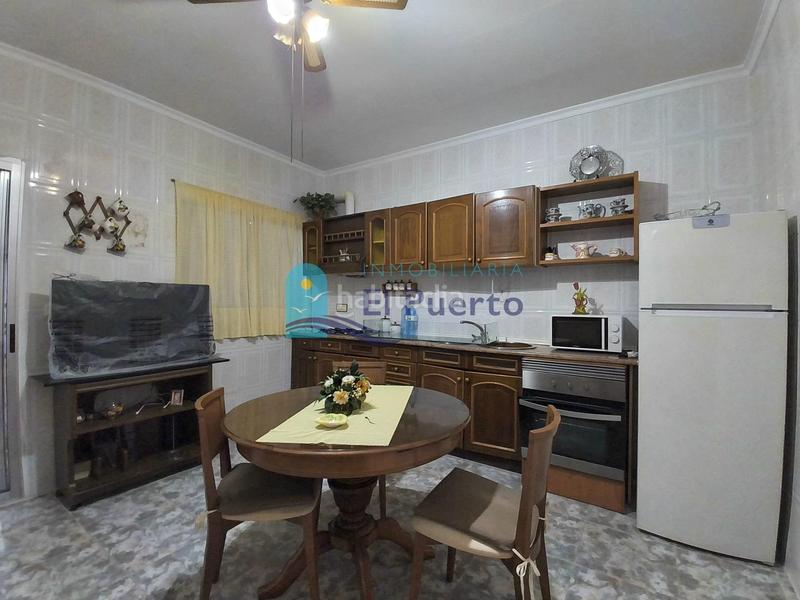 Foto 446d24c7-a485-4083-9519-b45c2f10505a. Duplex in Pescadores Mazarrón