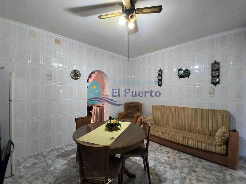 Foto 7f23d6ac-2713-4b85-bef5-07162852e8fe. Duplex in Pescadores Mazarrón