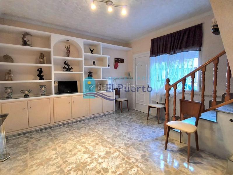 Foto 9f02f80c-0a2c-4da5-8f04-f3c82a92eaae. Duplex in Pescadores Mazarrón