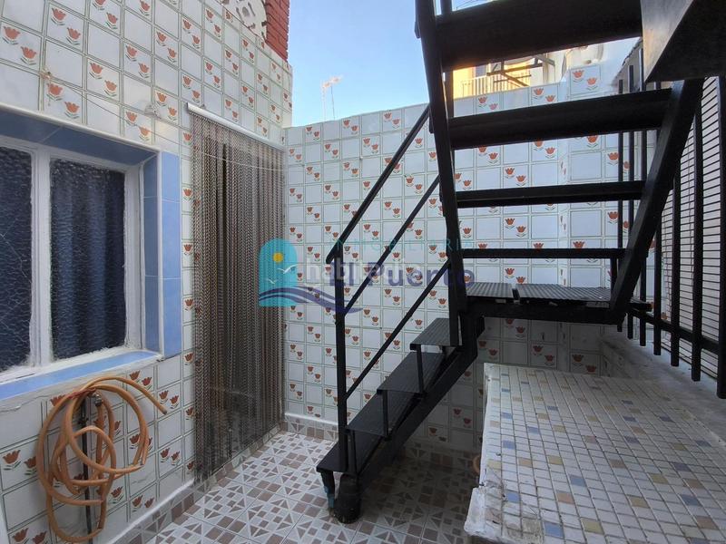 Foto a0103e31-5384-41be-8fa8-f90bb2f274ac. Duplex in Pescadores Mazarrón