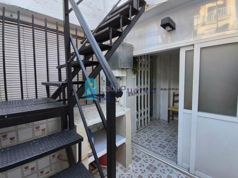 Foto c94377a4-1174-4e26-8ef7-893b7c7f3bb3. Duplex in Pescadores Mazarrón