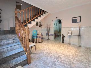 Duplex à Pescadores. Dúplex a 230 m de la playa del rihuete  ref. 947