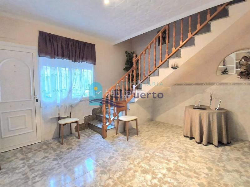 Foto d1967ff6-a995-4cb7-85d0-39676abb9cac. Duplex in Pescadores Mazarrón