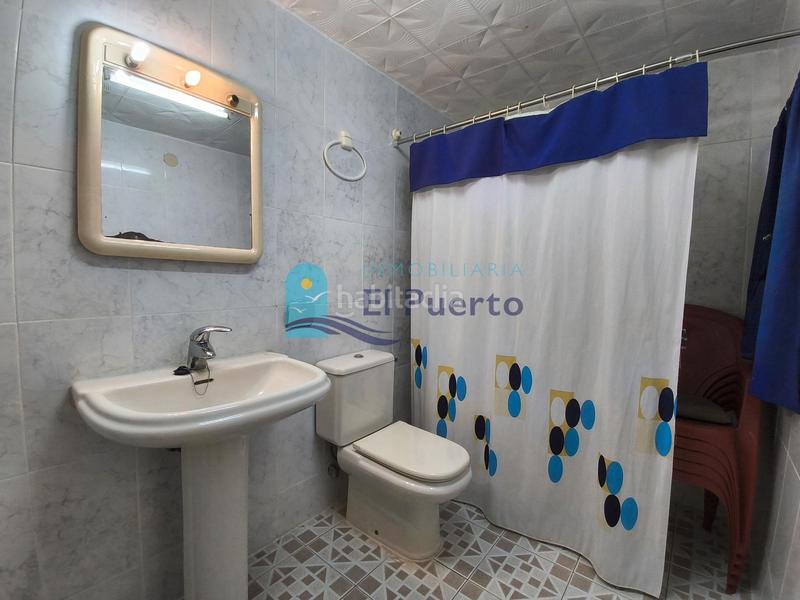 Foto d7495f18-b2e9-4530-93f6-4e05e02366bb. Duplex in Pescadores Mazarrón