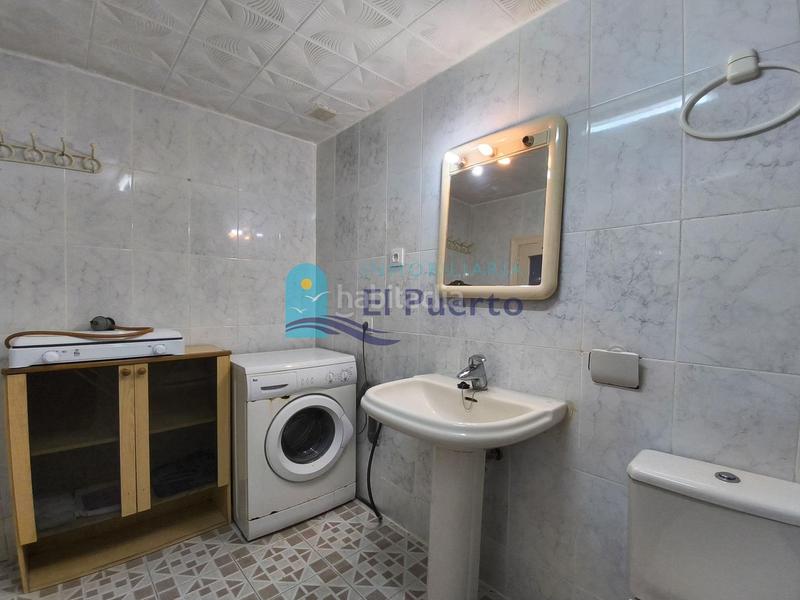 Foto f15aeb9e-379c-4143-8584-92c0a690c260. Duplex in Pescadores Mazarrón
