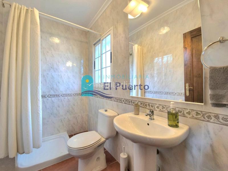 Foto 227d20de-da50-4306-b3e8-aaf359a2f8e0. Chalet mit heizung pool in El Alamillo Mazarrón