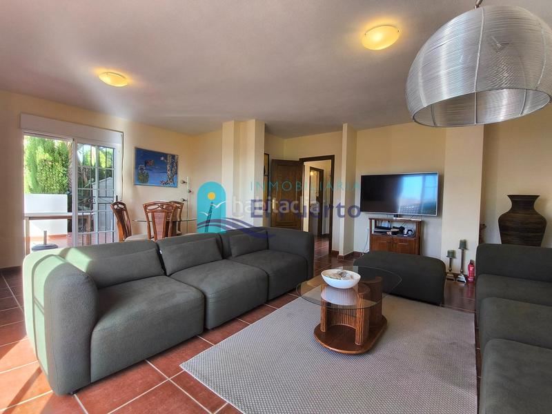 Foto 419d76bc-033a-4742-ac65-647c9a5cca27. Chalet mit heizung pool in El Alamillo Mazarrón