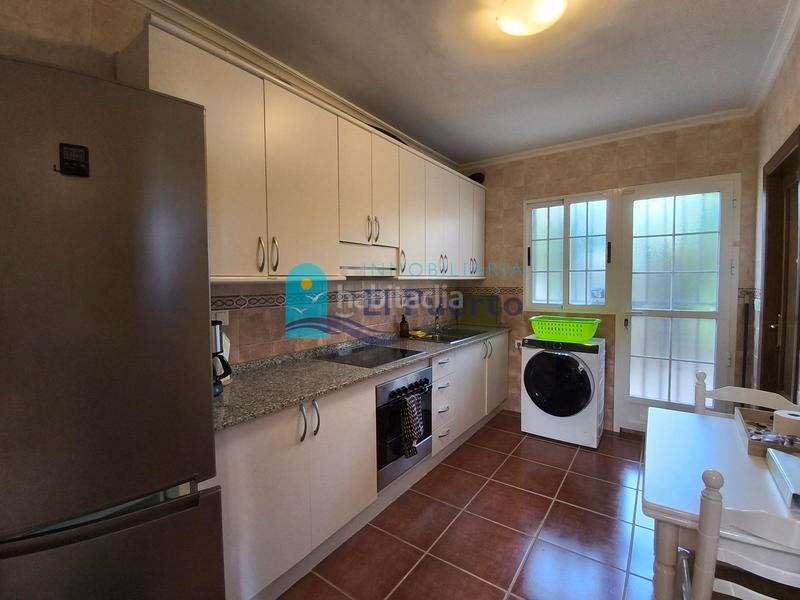 Foto 4c590858-59c7-468d-ad6b-304c2024e92f. Chalet mit heizung pool in El Alamillo Mazarrón