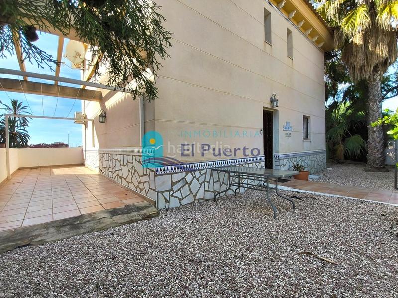 Foto 516ea8d6-6a1b-4ff3-b4b5-4aed6d2f90aa. Chalet mit heizung pool in El Alamillo Mazarrón