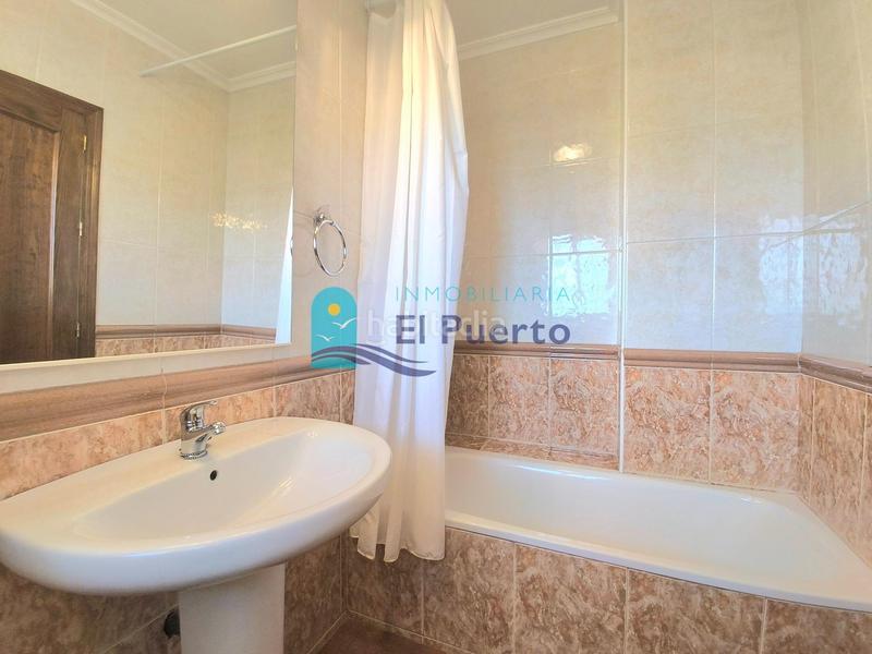 Foto 6ee80448-fd71-49bd-8256-dc79f7edff6a. Chalet mit heizung pool in El Alamillo Mazarrón