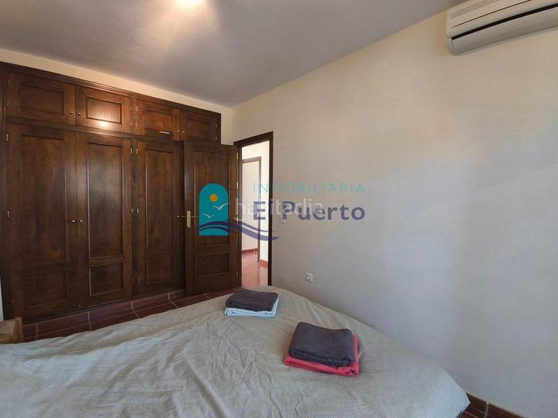 Foto 7d6dc7fd-af65-42c6-89ff-66ed7f5461ad. Chalet mit heizung pool in El Alamillo Mazarrón