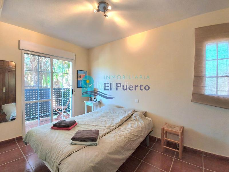 Foto 86ed36bf-5303-4860-871b-a7db0bd32d5d. Chalet mit heizung pool in El Alamillo Mazarrón