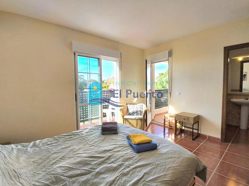 Foto 9183b286-1719-4c74-a294-c17448f8080f. Chalet mit heizung pool in El Alamillo Mazarrón