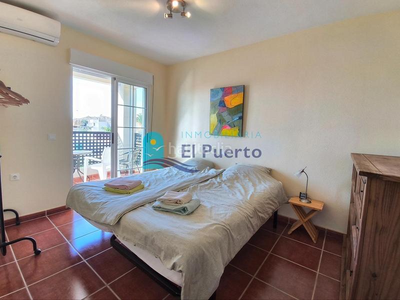 Foto 9ccca50e-cd19-42a8-974e-5aea74dbb7bb. Chalet mit heizung pool in El Alamillo Mazarrón